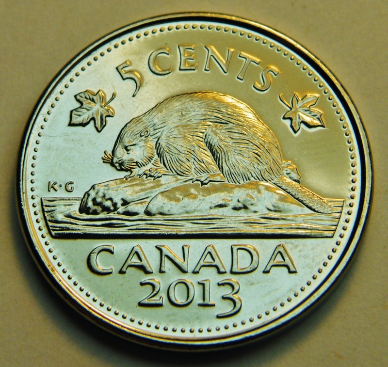 2013 - Éclat de Coin dans logo MRC (Die Chip on MRC Mint Mark) Dscf5535