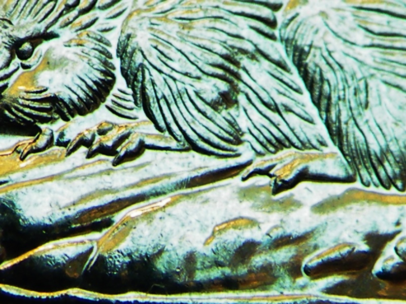 2012 - Dommage au Coin, Griffe Add. (Die Damage, Extra Claw) Dscf5718