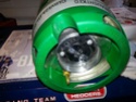 Heineken Mini Keg Fuel Tank 20140313