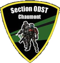 Section ODST