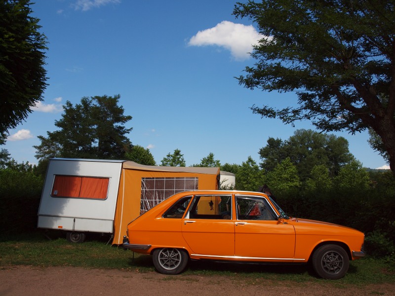 [Leboncoin] Renault 25 très ... orange !! Vacanc10