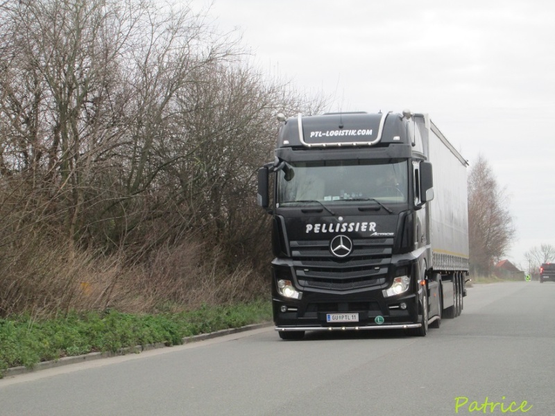  PTL  Pellissier Transport & Logistik  (Unterpremstätter) 006p25