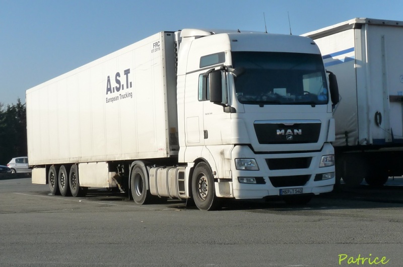  A.S.T  European Trucking 009p24