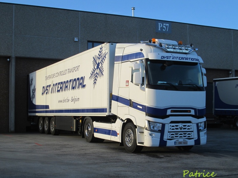  DVST  International (Roeselare) 015p26