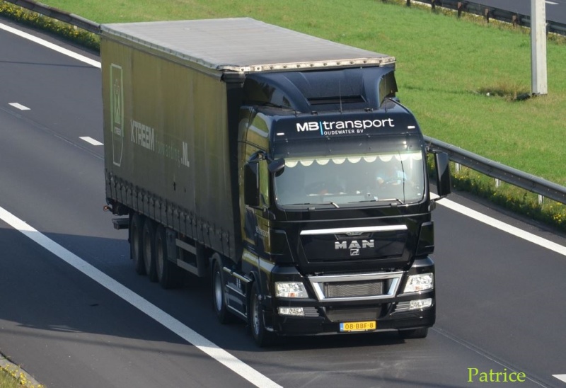 MB  Transport  (Oudewater) 131pp12