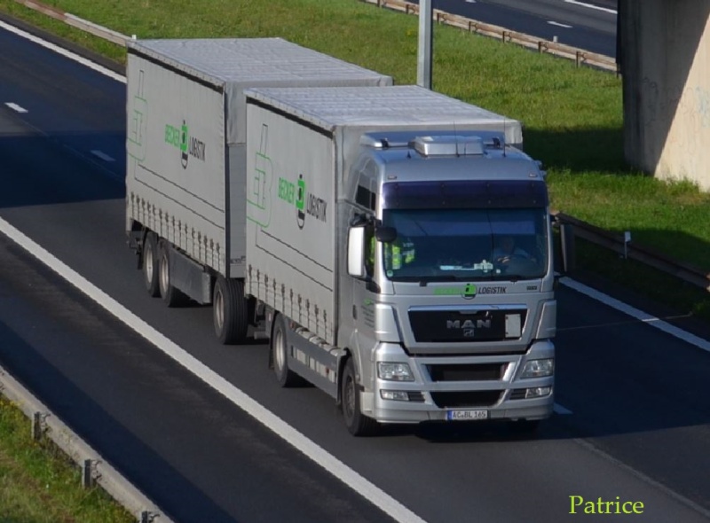 Becker Logistik  (Aachen) 209pp11