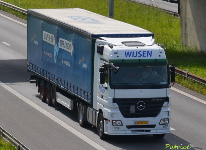  Wijsen Logistics - Maastricht  (Gobo group) 217pp13
