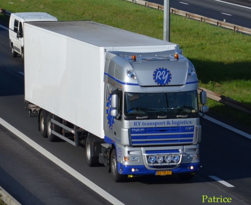 RY  Transport & Logistics (Monnickendam) 237pp10