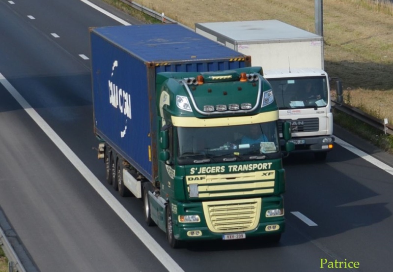 S'jegers Transport (Laakdal) 259pp12