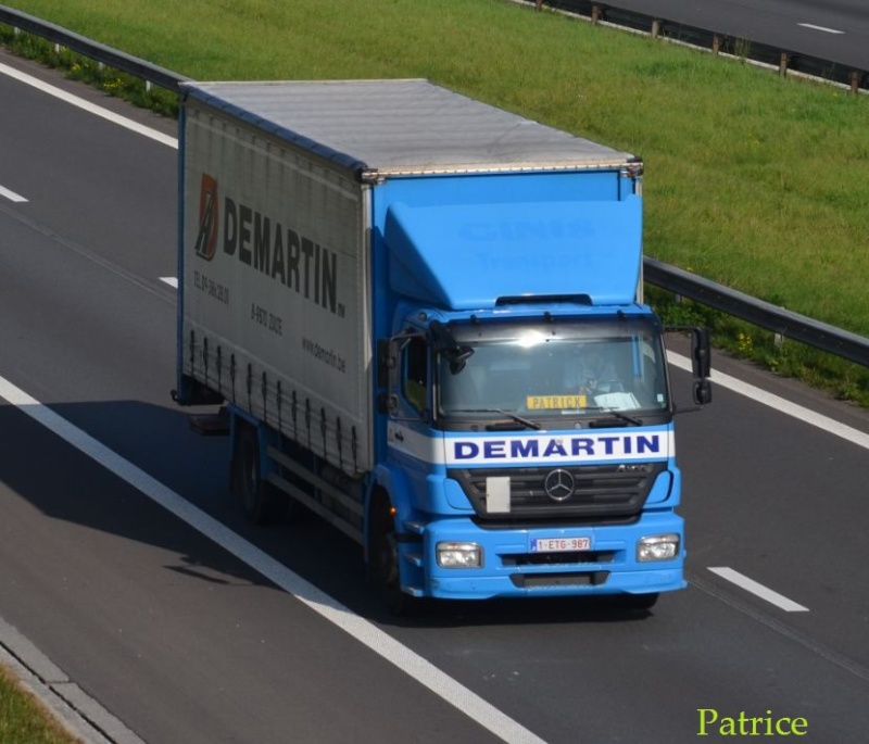 Demartin (Zulte) 316pp10