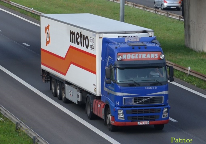 Rogetrans - R. Desmet & Zn (Roeselare) - Page 2 319pp11
