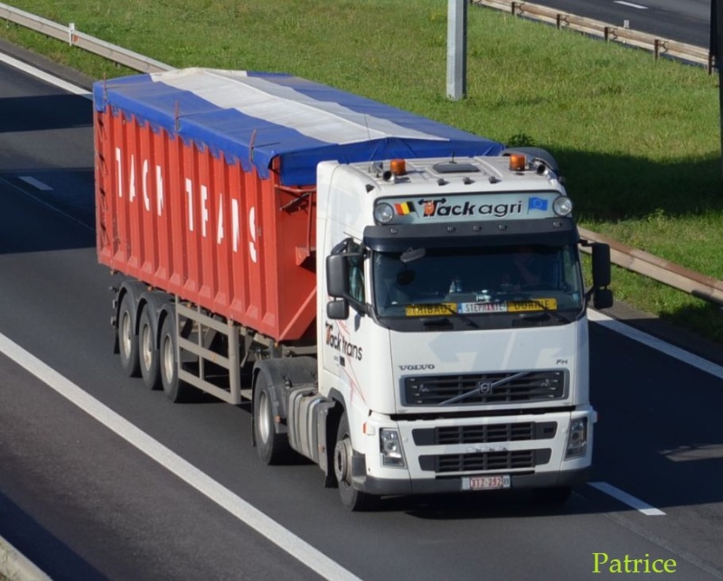 Tack Trans - Tack agri (Tielt) 339pp10