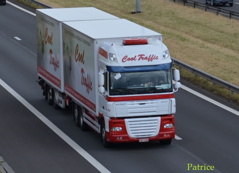 K & E Trucking - Cool Traffic - Kurt Trucking  (Oudenaarde) 67pp10