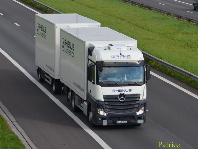 Rhenus Logistics (Holzwickede) - Page 3 87pp11