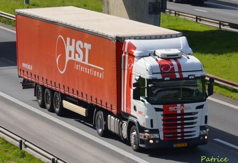HST International (Enschede) 87pp14