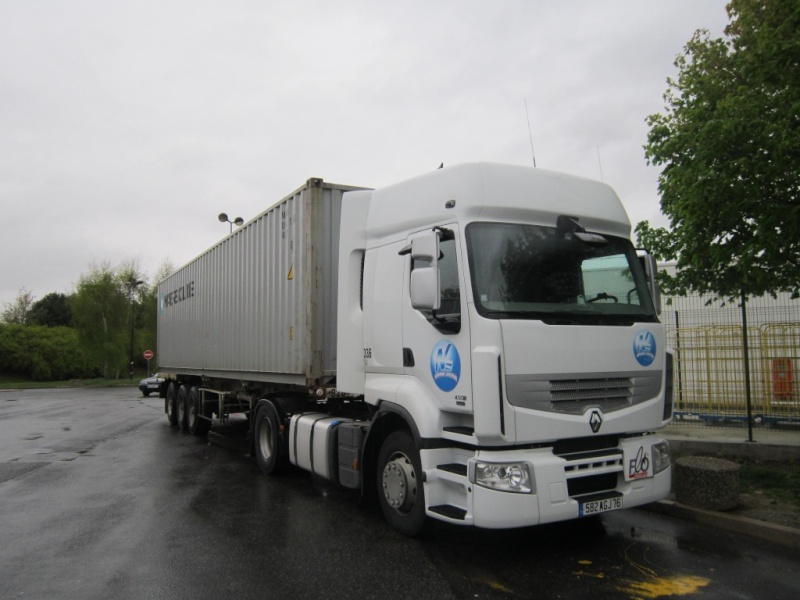 Normandie Logistique (Rouen, 76)(groupement Flo) Renaul14