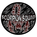 Présentation Scorpion Squad  Logo-f11
