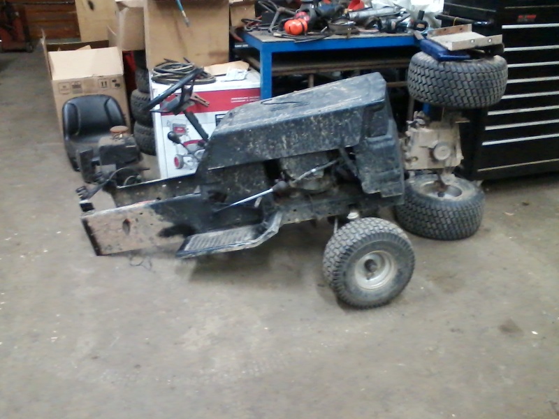 mower - LMM's Rally Mower! - Page 3 04291411