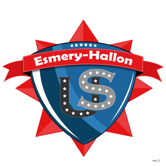 US Esmery-Hallon Officiel Esmery10