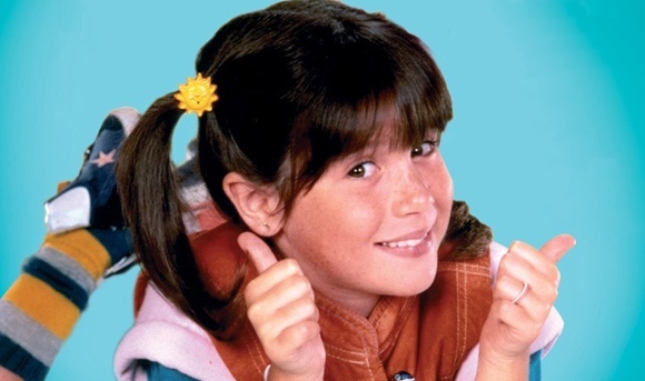 Punky Brewster [1984] [S.Live] 76641810
