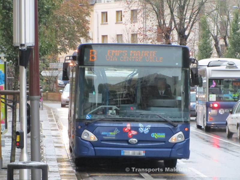 [Rodez] Réseau Agglobus Gx327_13