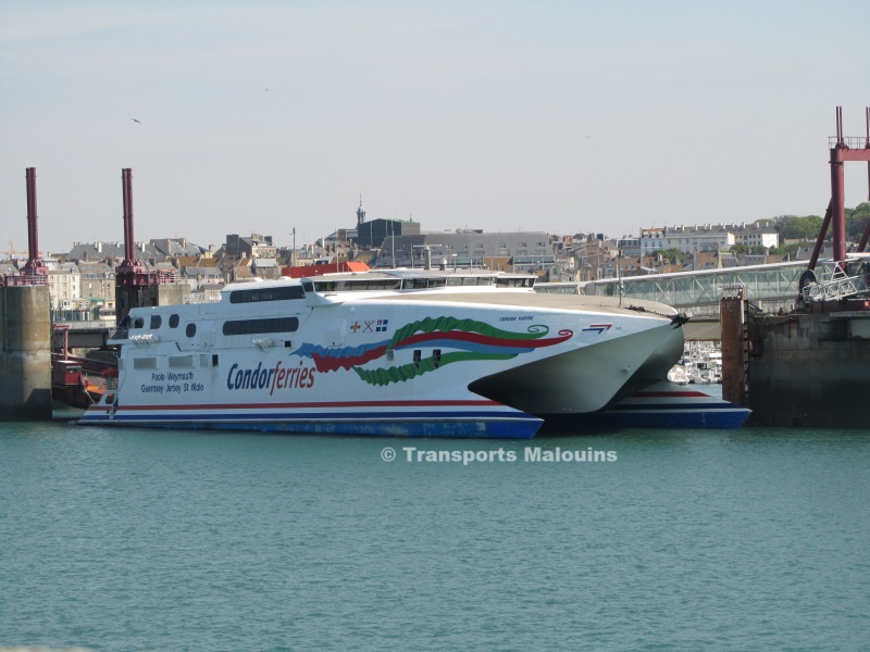 [Guernsey] Condor Ferries Jpo_5410