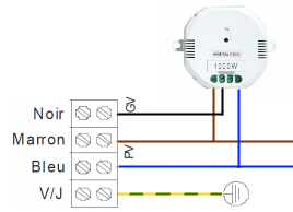 TUTORIEL : Piloter sa VMC simple flux Vmcmod10