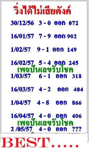 Mr-Shuk Lal 100% Tips 02-05-2014 - Page 11 10170610