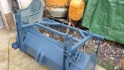 fabrication d'un godet croco pour hydrofourche Godet_11