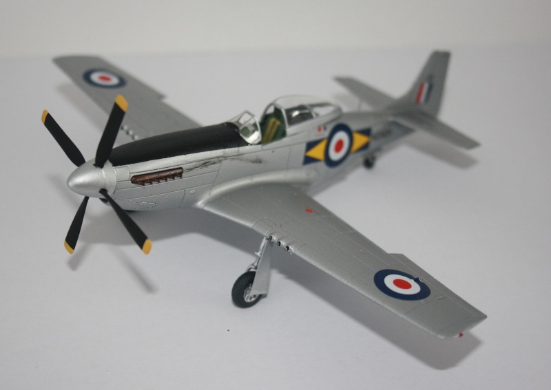 F-51K Nouvelle Zélande et Corée (Airfix et Tamiya) P51k_n10