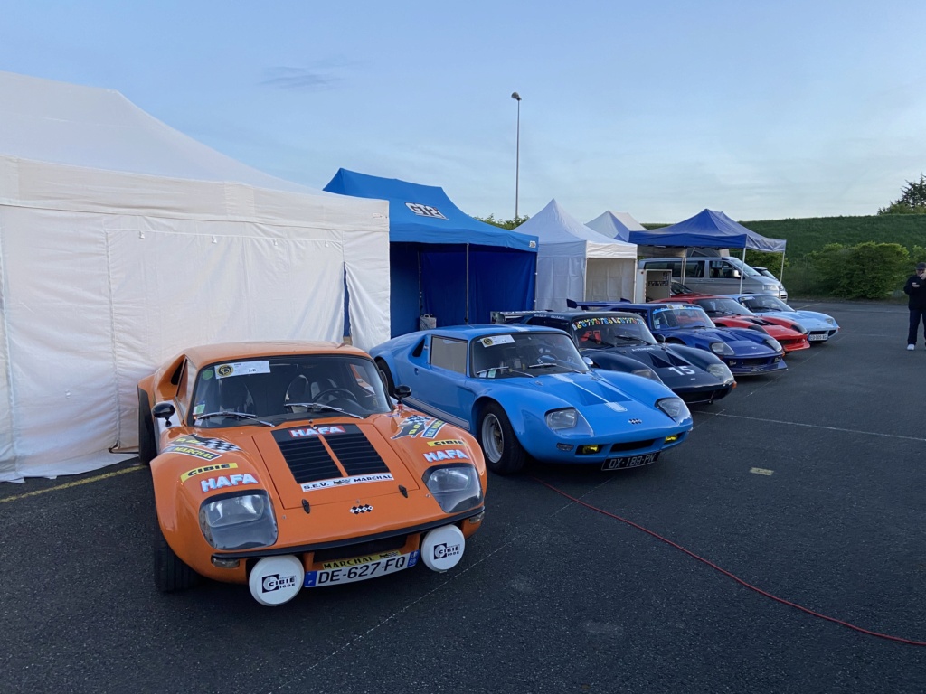 Classic Days 2023 MAGNY COURS 29/30 avril - Page 2 605a0f10