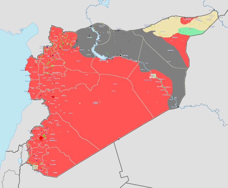 Guerre civil syrienne Avants11