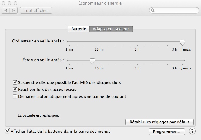 TUTO OSX 10.8.3. PROBOOK 4540s (C4Y99EA) I5 Eco_d_10
