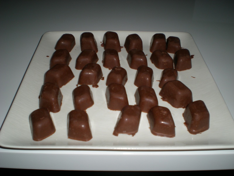 friandises chocolatées pour les fêtes de fin d'année - Page 3 17121310
