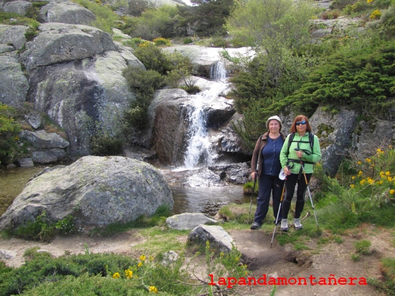 20140524 - GUADARRAMA - RUTA AL CHORRO GRANDE DE LA GRANJA 01813