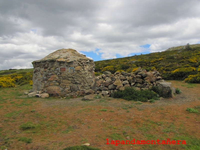 20140524 - GUADARRAMA - RUTA AL CHORRO GRANDE DE LA GRANJA 06313