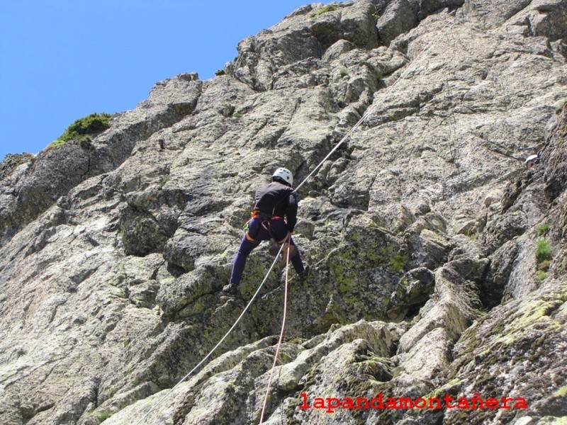 20140518 - GUADARRAMA - ESCALADA EN EL PEÑOTILLO ALTO 08310