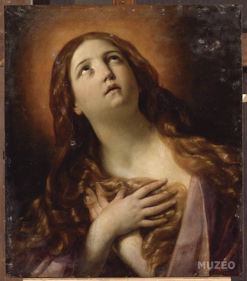 Sainte Marie Madeleine - Page 2 Mariem11