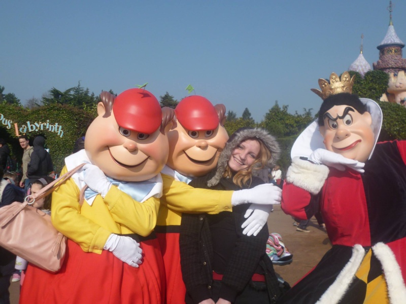 Vos photos avec les Personnages Disney - Page 25 16696610