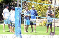 George Clooney in Cabo Ccc112