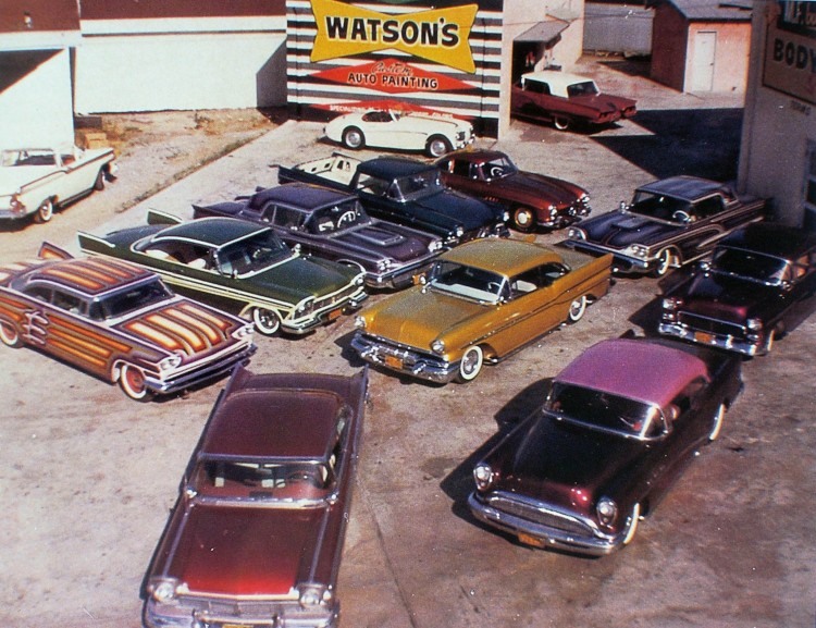 66 Buick Wildcat Watson11