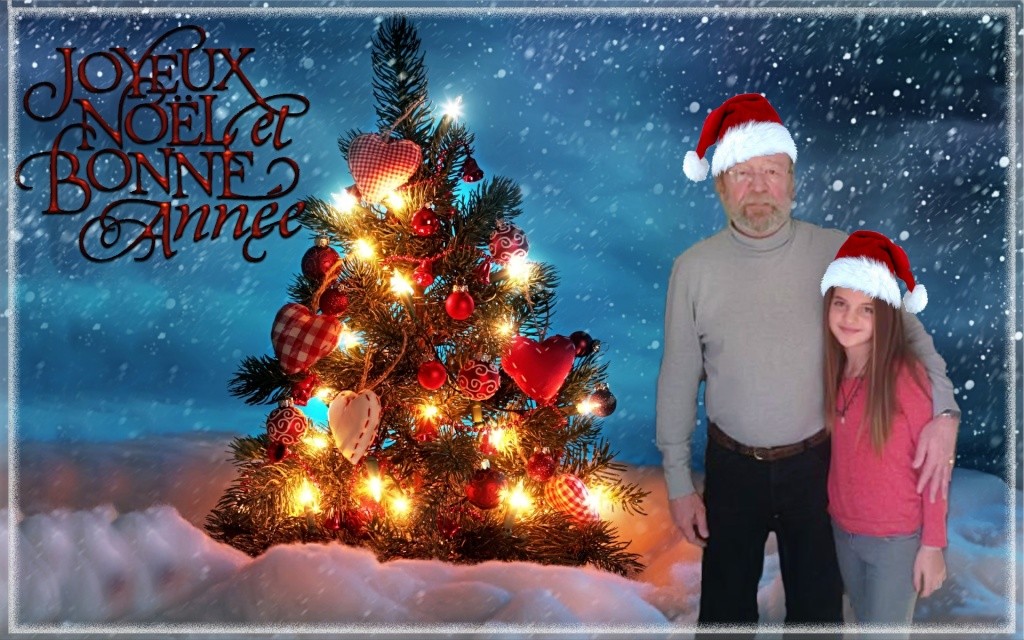 montage star et noel Kerst_31