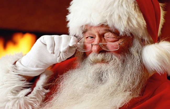 10 حقائق مدهشة عن سانتا كلوزاو بابا نويل Oouoo-10