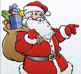 10 حقائق مدهشة عن سانتا كلوزاو بابا نويل Oouoo-11