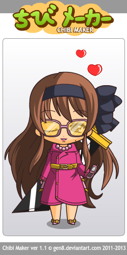 Chibi membres du forum Chibim10