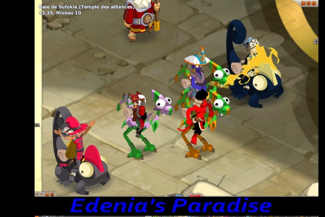 Candidature de la guilde <<Edenia's Paradise>> Meneur12