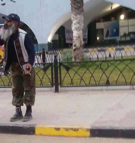 مطار طرابلس الدولي.. ضحية الفوضى وصراع السلطة في ليبيا 10257912