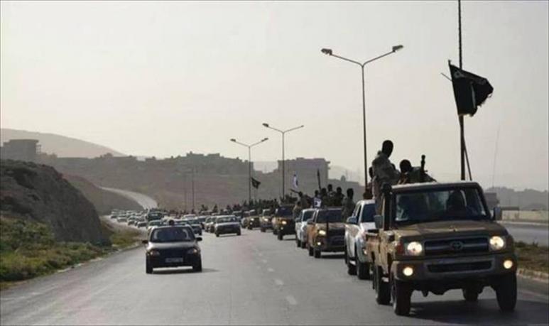 المخابرات الأمريكية سهلت تسليم أسلحة القذافي لـ"القاعدة" في ليبيا Get_im10