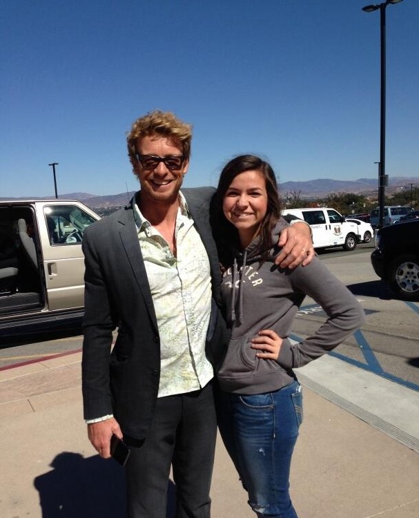 Twitter de l'équipe de tournage de The Mentalist - Page 21 Tumblr11