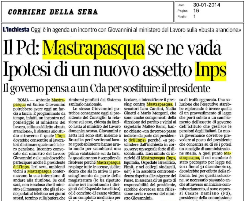 a proposito delle dimissioni di Mastrapasqua - Pagina 5 3010
